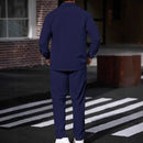 Conjunto Clase & Confort – Chaqueta + Pantalón