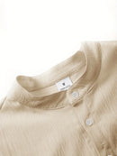 Conjunto Elegante y Suelto, Media Estación