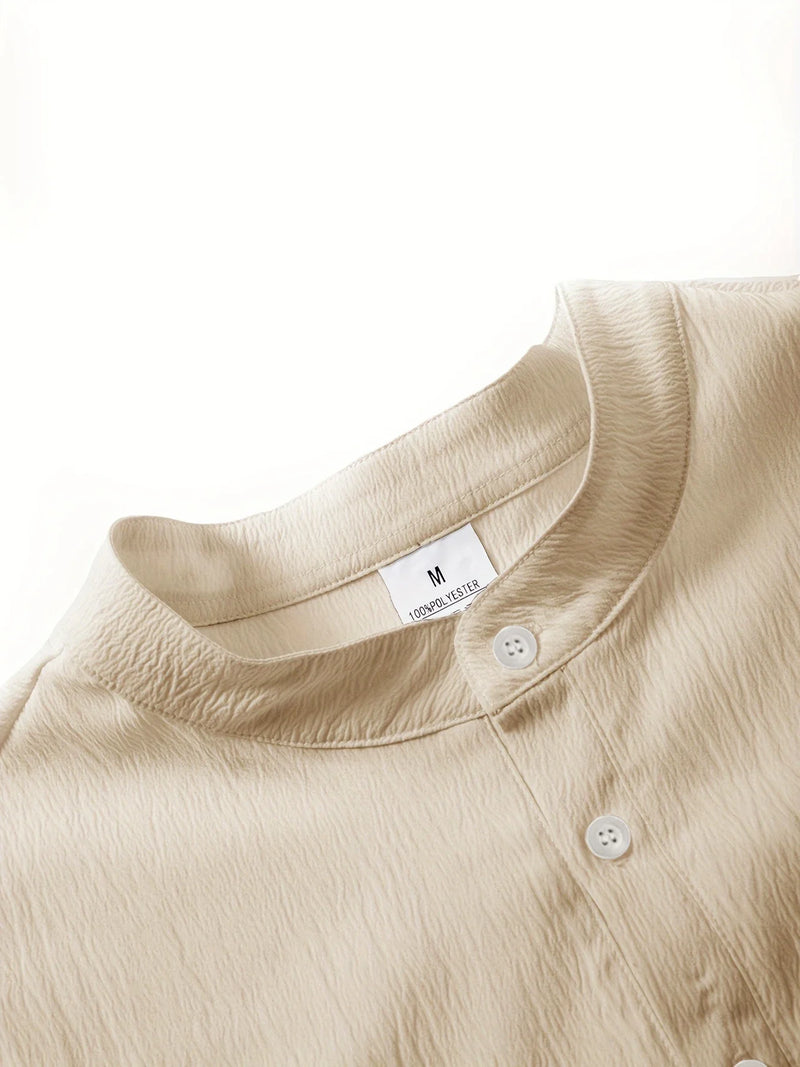 Conjunto Elegante y Suelto, Media Estación