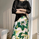 Blusa Satin Évora – Soft Luxury