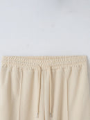 Chaqueta Cardigan de Corte Slim + Pantalón