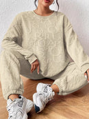 Set Urbano Oslo – Knit Comfy Style