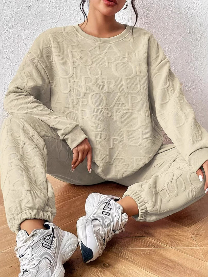 Set Urbano Oslo – Knit Comfy Style