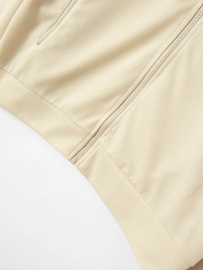 Chaqueta Cardigan de Corte Slim + Pantalón