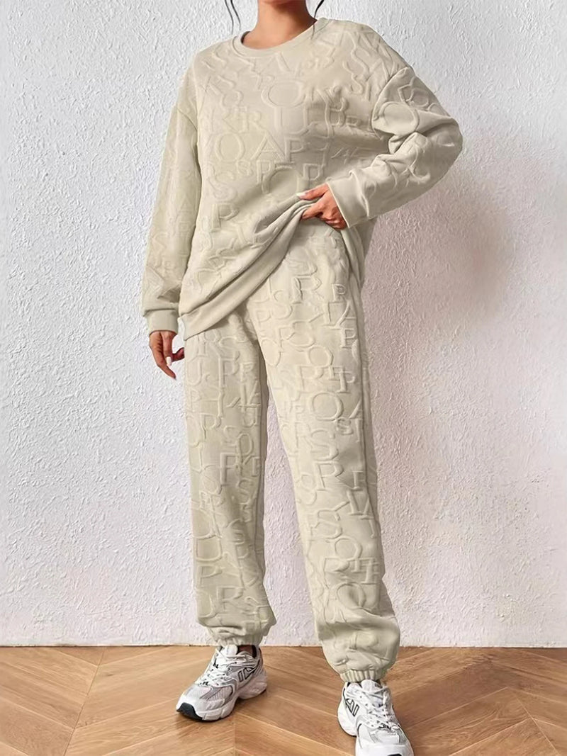 Set Urbano Oslo – Knit Comfy Style