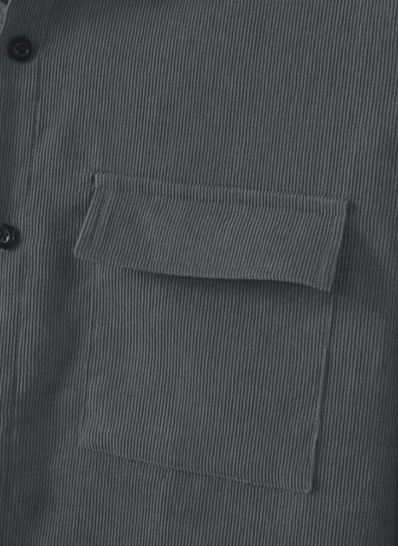 Conjunto Casual Elegante, Camisa de Manga Larga y Pantalón