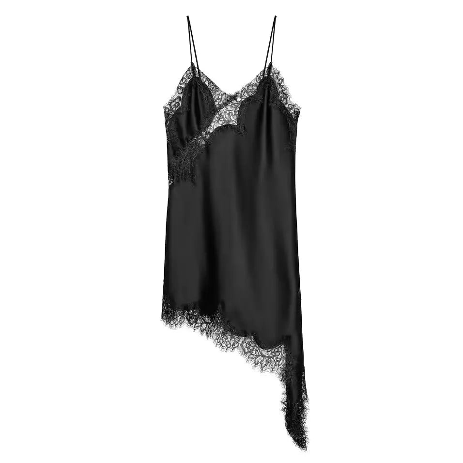 Vestido Nocturne Lace