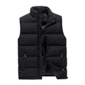 Chaleco Puffer Essential | Ligereza Térmica y Versatilidad Urbana