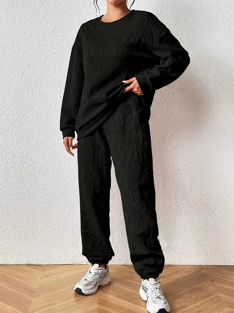 Set Urbano Oslo – Knit Comfy Style