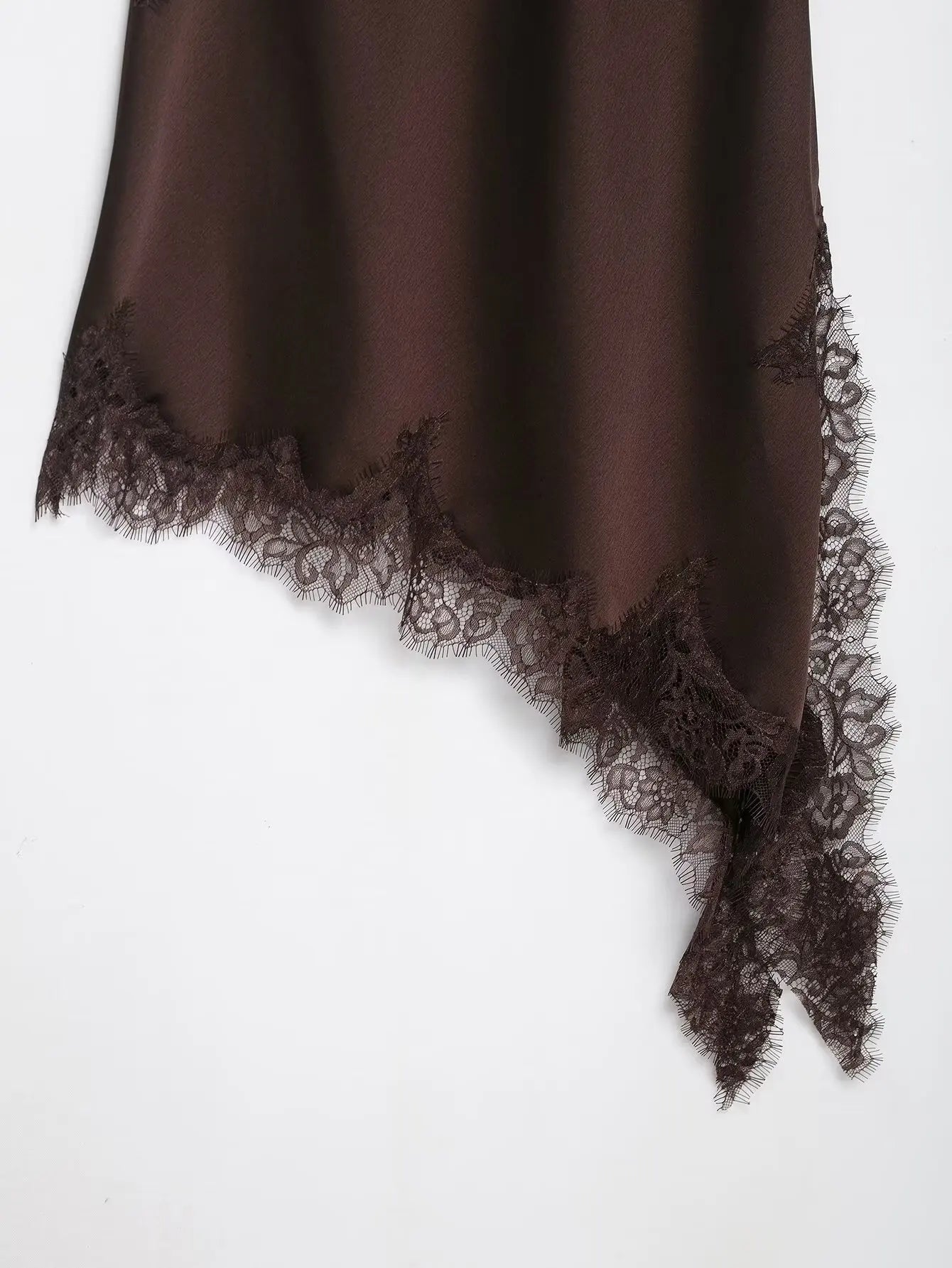 Vestido Nocturne Lace