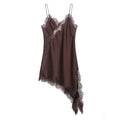 Vestido Nocturne Lace