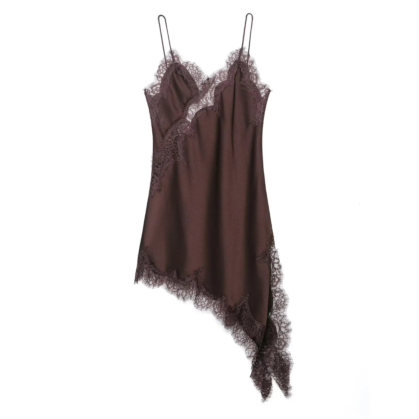 Vestido Nocturne Lace