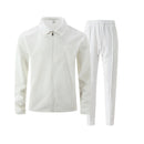 Conjunto Moderno – Chaqueta y Pantalón