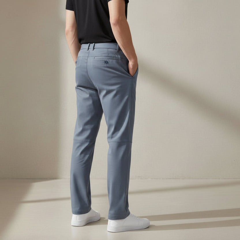 Pantalones Térmicos | Elasticidad Premium y Forro Polar
