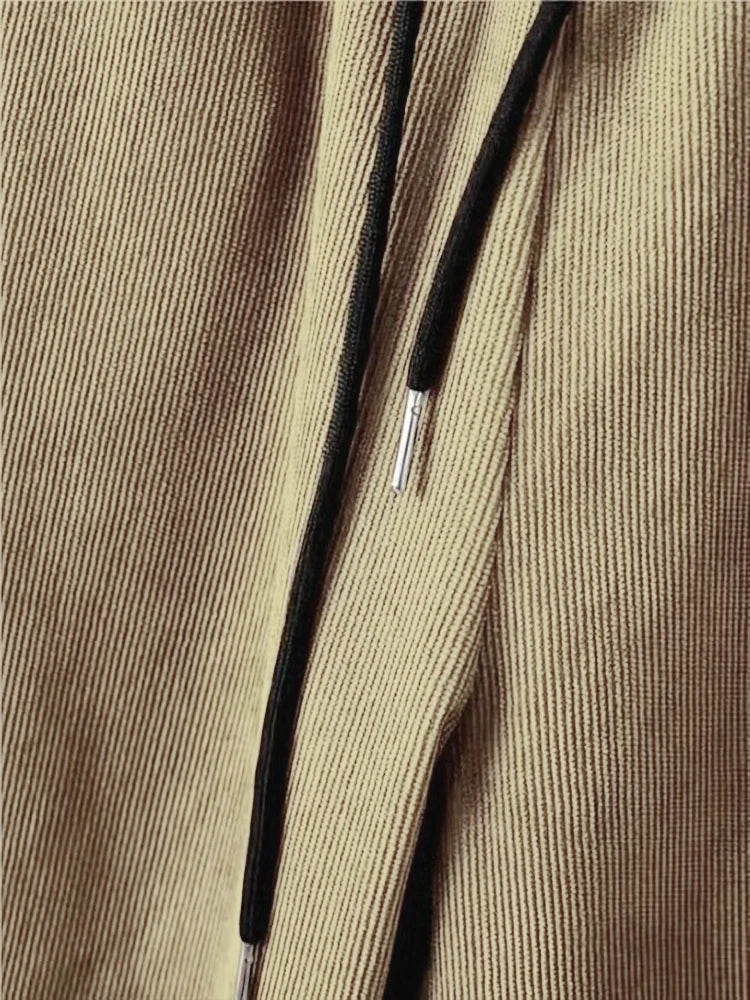 Conjunto Casual Elegante, Camisa de Manga Larga y Pantalón