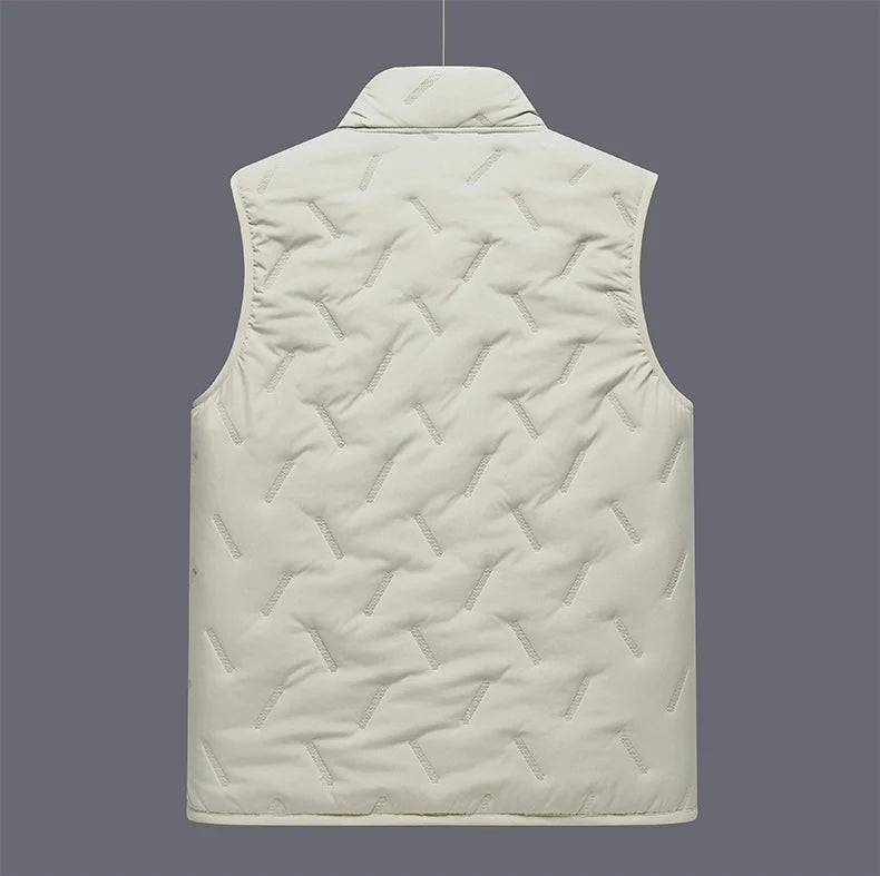 Chaleco Windproof Fleece Pro | Protección Térmica y Estética Outdoor Moderna