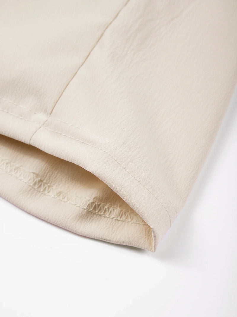 Conjunto Elegante y Suelto, Media Estación