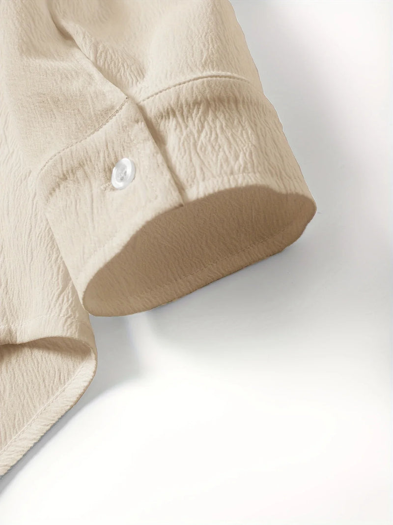 Conjunto Elegante y Suelto, Media Estación