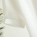 Blusa Satin Évora – Soft Luxury