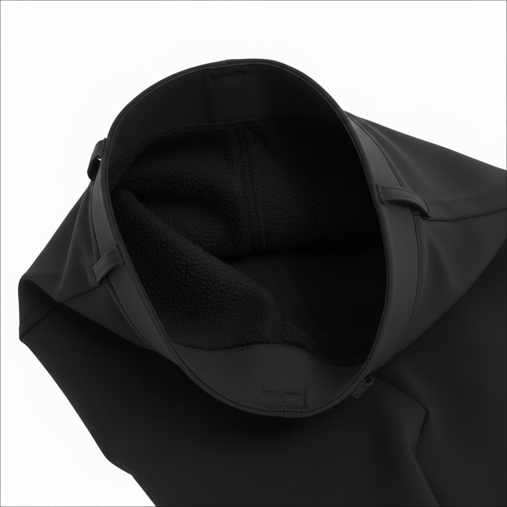 Pantalones Térmicos | Elasticidad Premium y Forro Polar