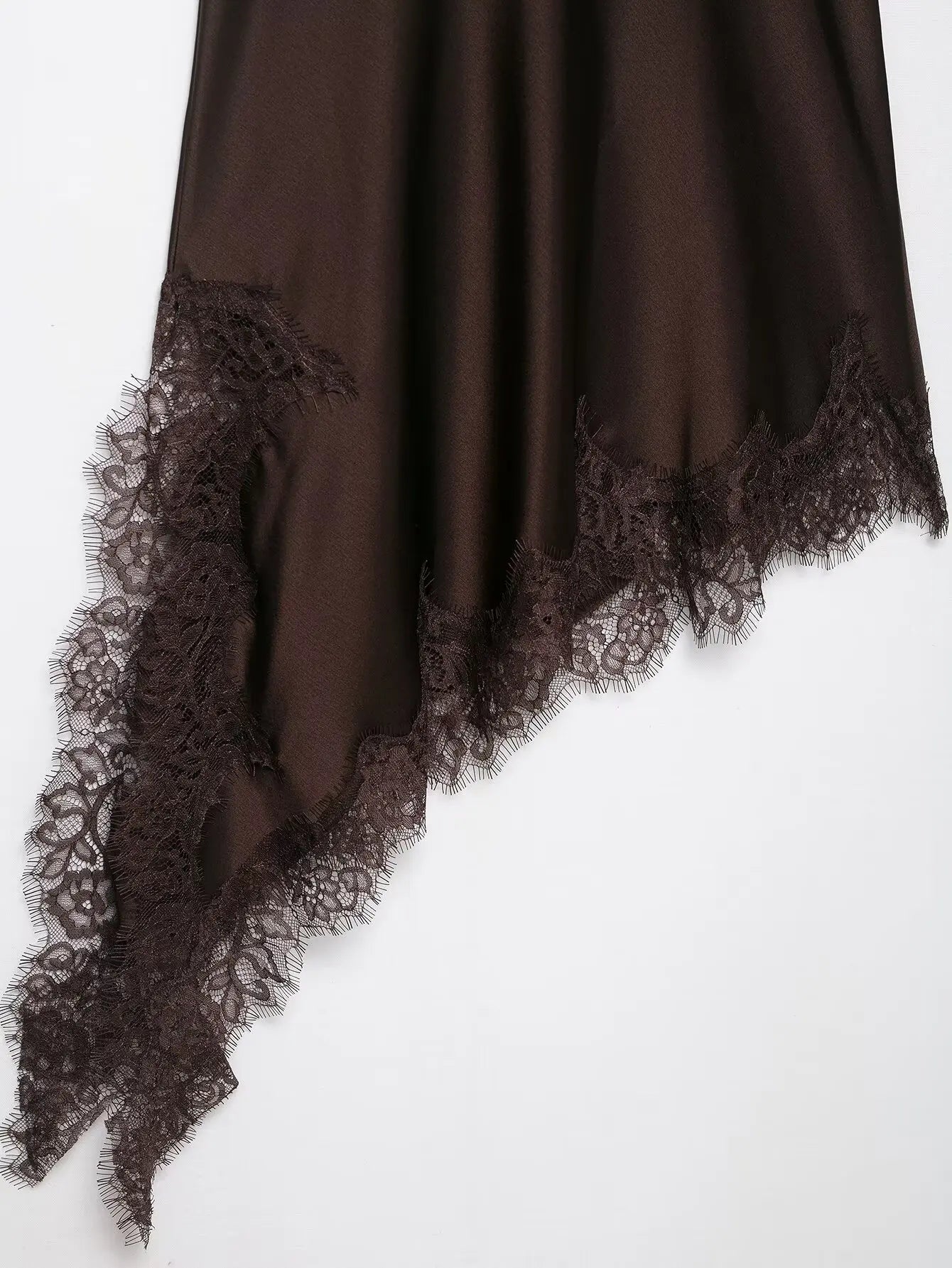 Vestido Nocturne Lace