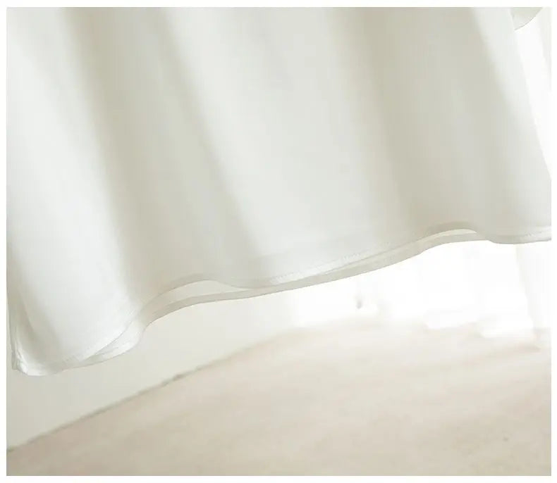 Blusa Satin Évora – Soft Luxury