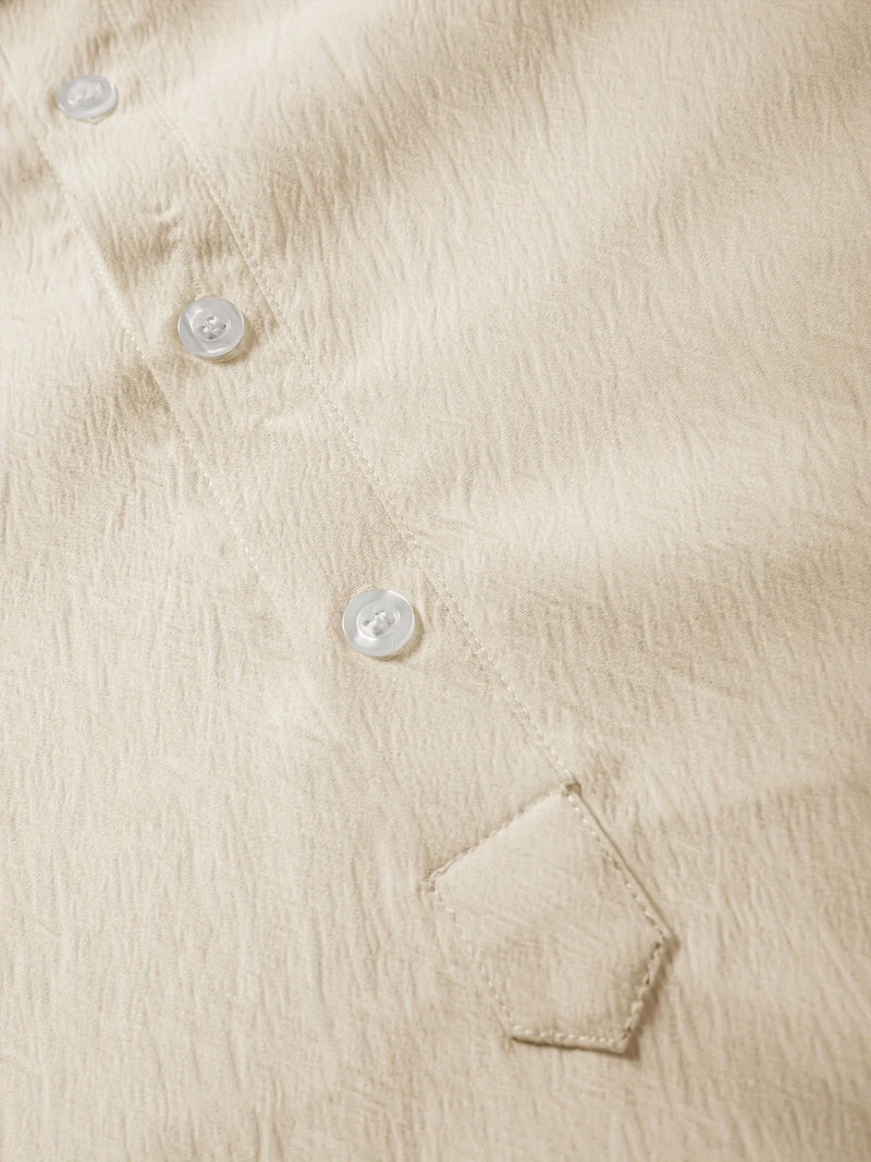 Conjunto Elegante y Suelto, Media Estación