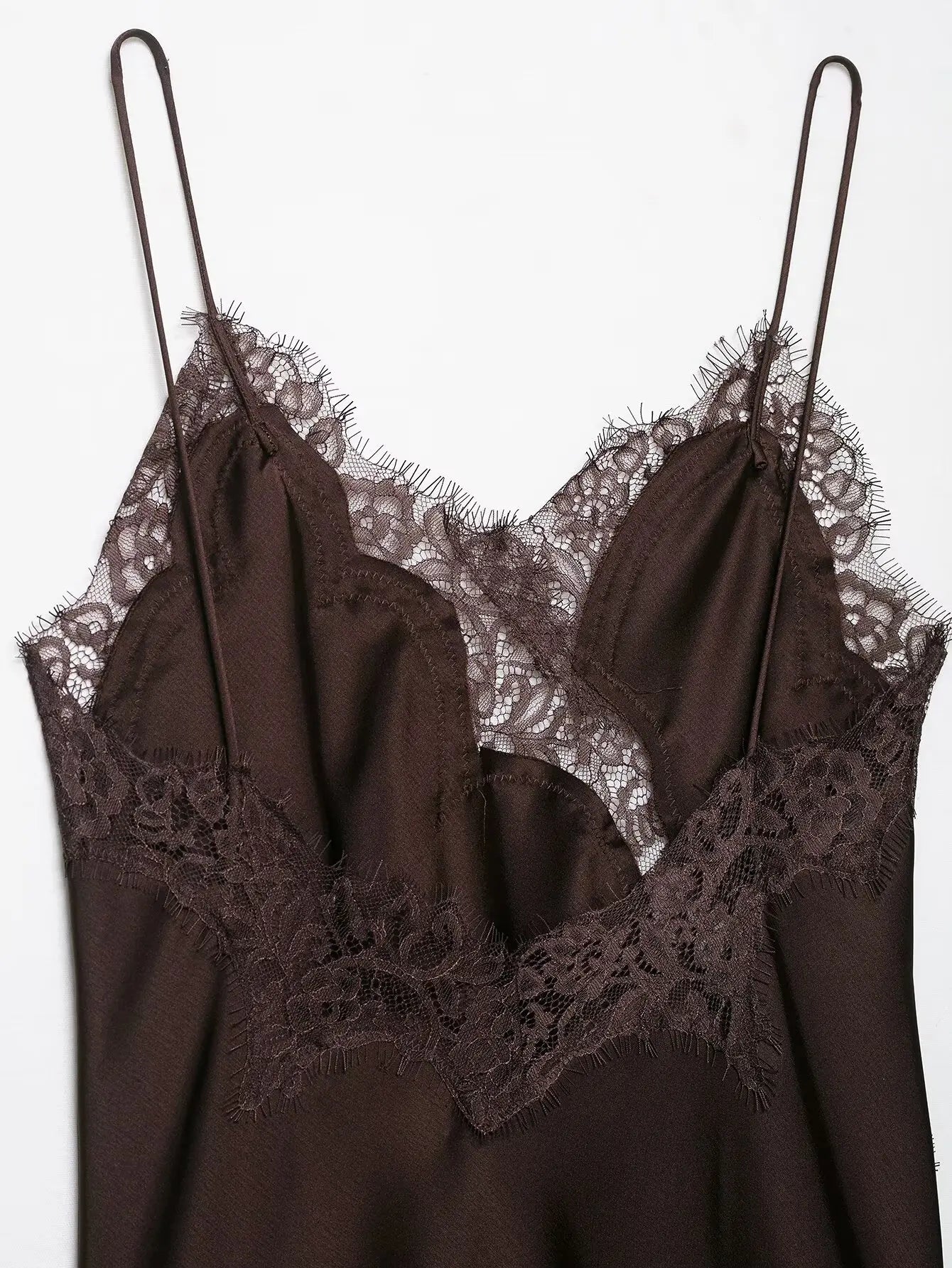 Vestido Nocturne Lace