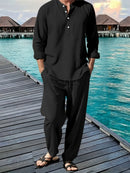 Conjunto Elegante y Suelto, Media Estación