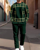 Chándal Urbano Masculino