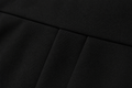 Pantalón de Sastrería de Tiro Alto — Corte Elegante y Caída Fluida