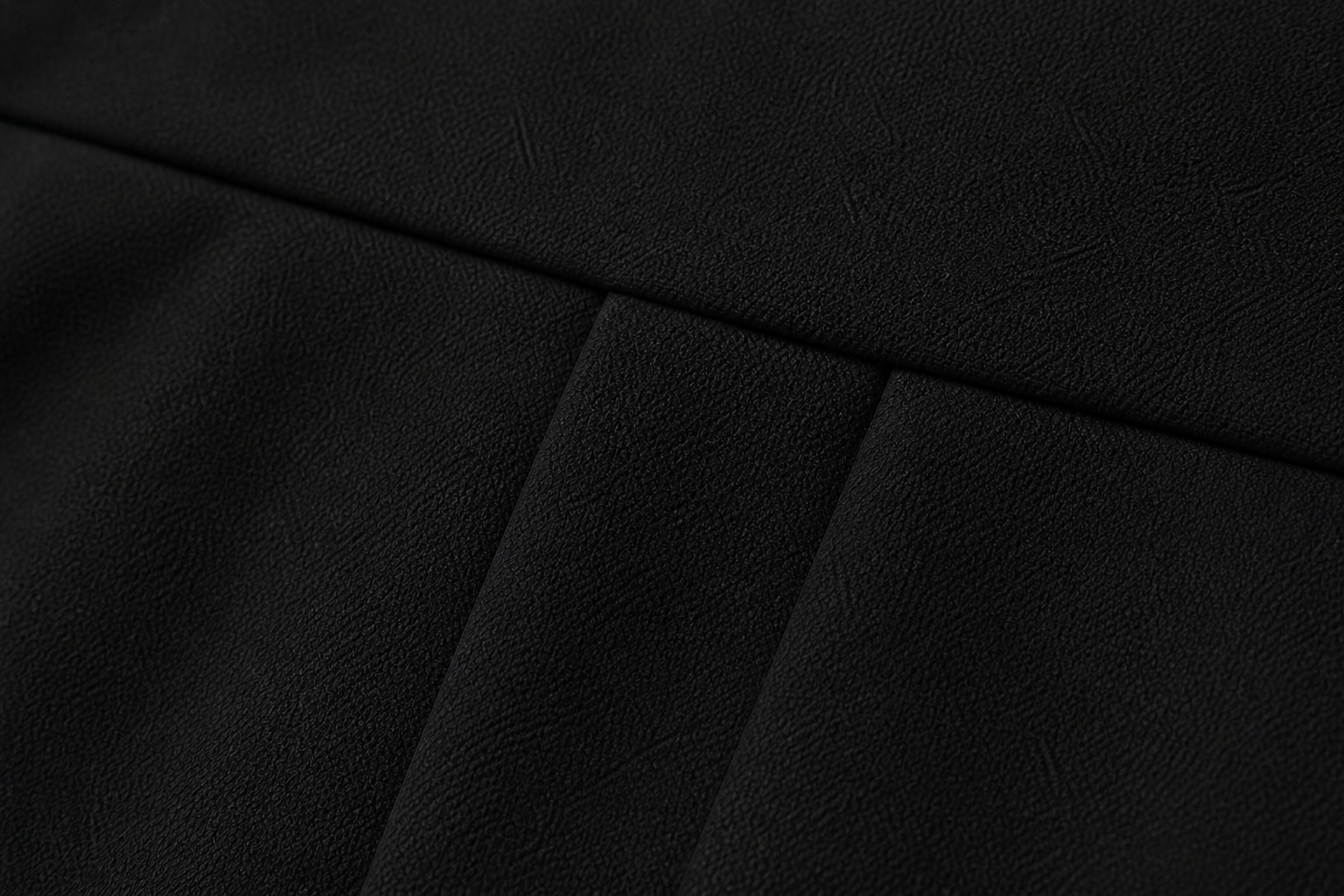 Pantalón de Sastrería de Tiro Alto — Corte Elegante y Caída Fluida